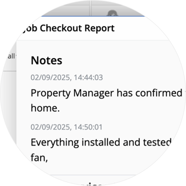 Save Time & Systemise