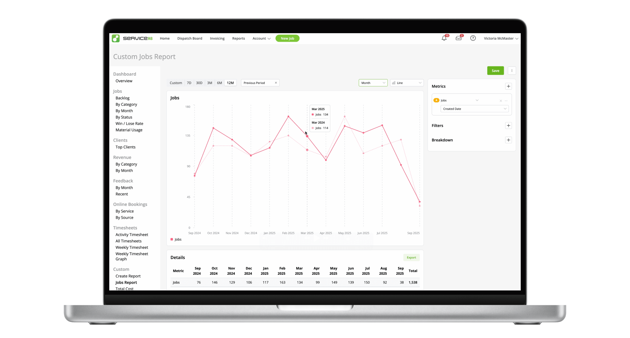 A new way to streamline and systemise your pricing, quoting & invoicing