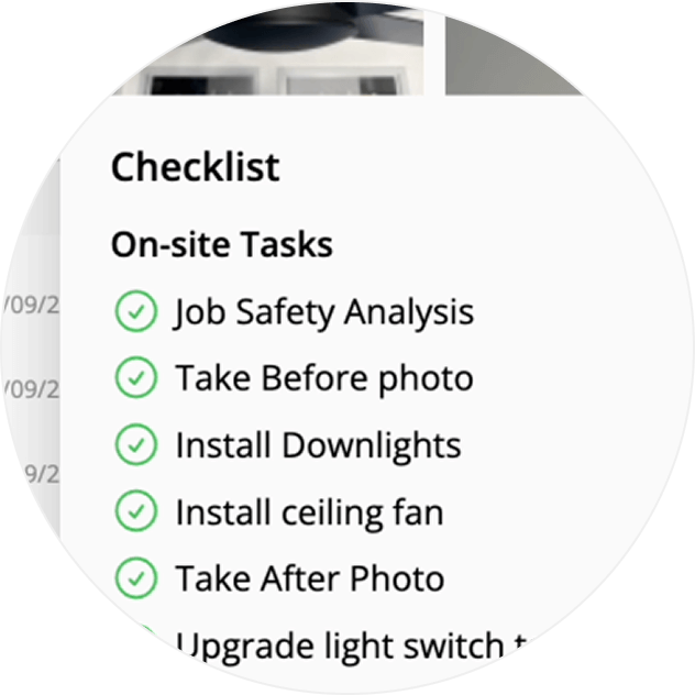 Save Time & Systemise