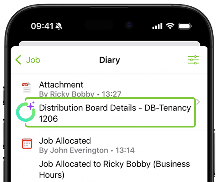 Save photos at Checkout