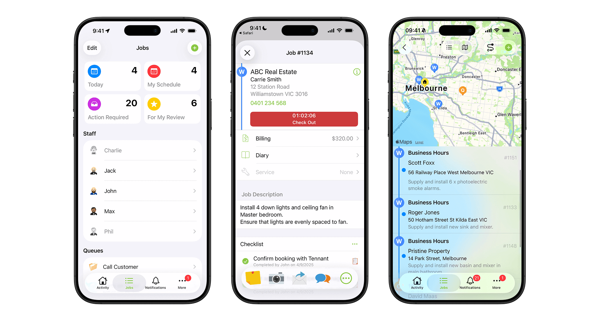 A new way to streamline and systemise your pricing, quoting & invoicing