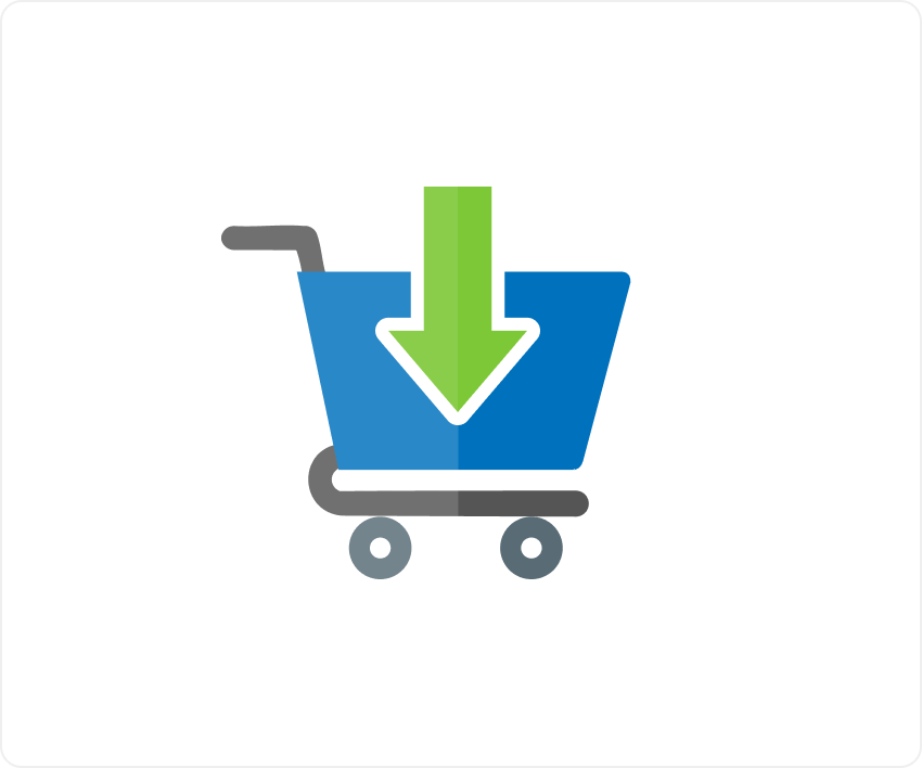 Save photos at Checkout