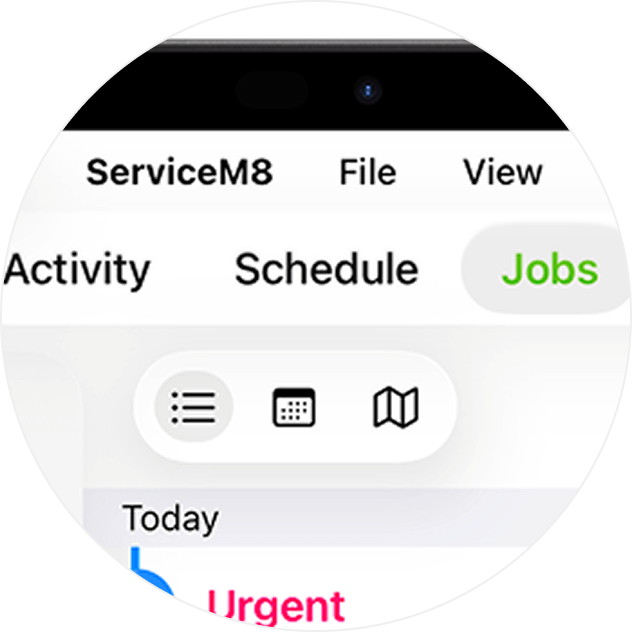 Save Time & Systemise