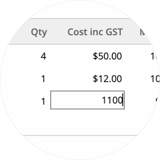 Save Time & Systemise