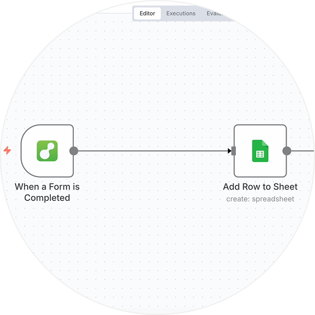 Save Time & Systemise