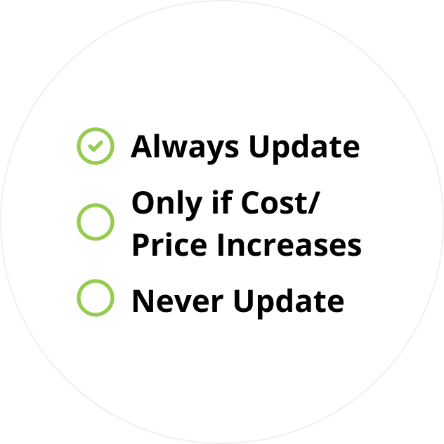 View Bundle Contents