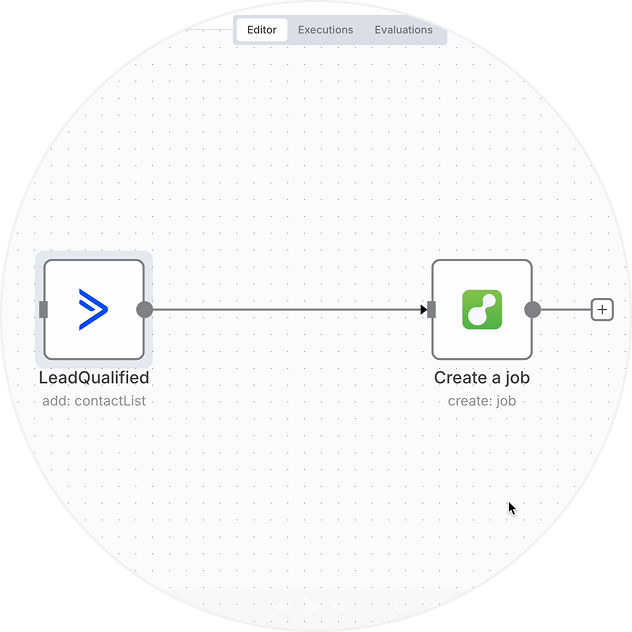 Search & Add Bundles