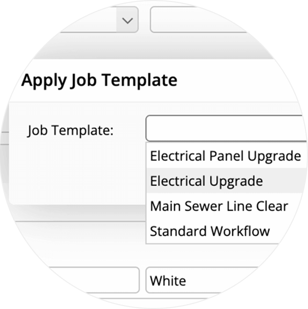 Save Time & Systemise