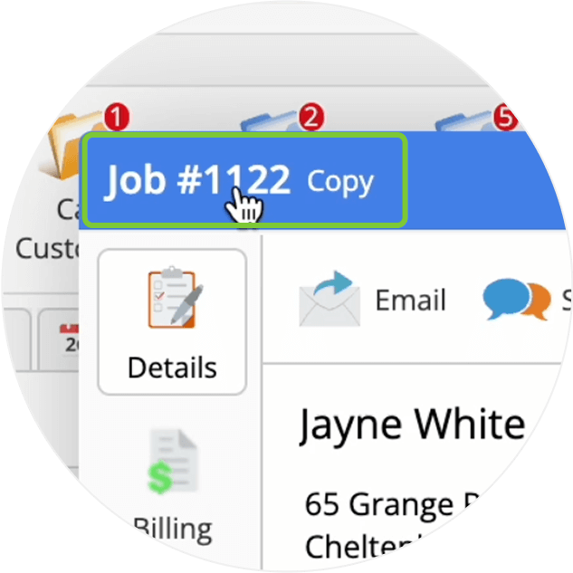 Search & Add Bundles