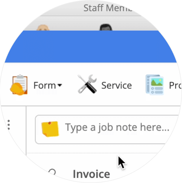 Save Time & Systemise
