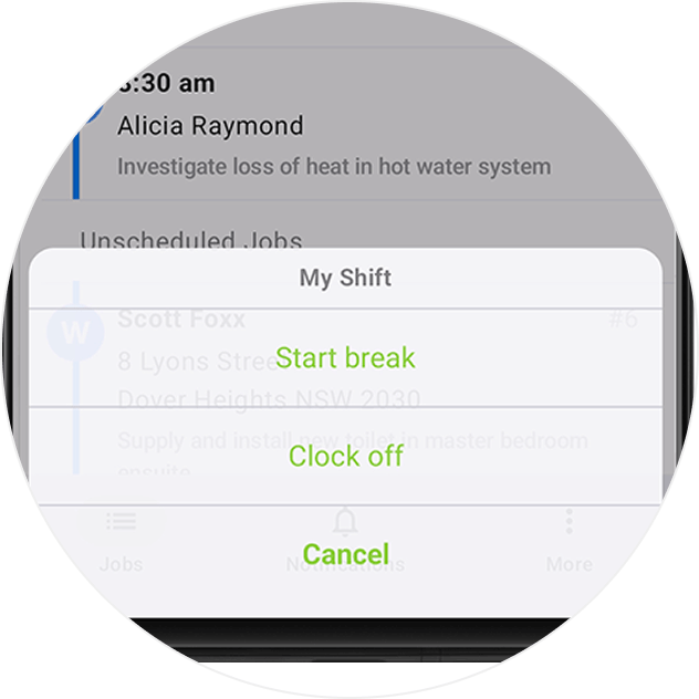 View Bundle Contents