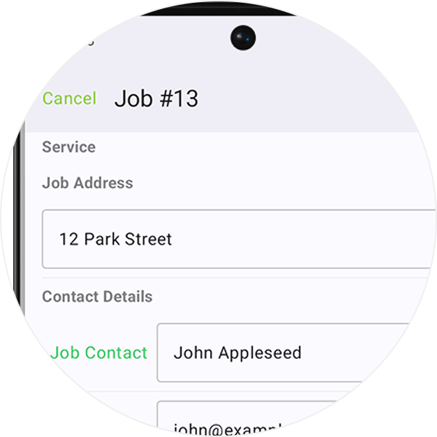 Save Time & Systemise