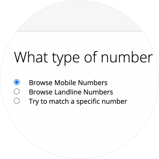 Search & Add Bundles