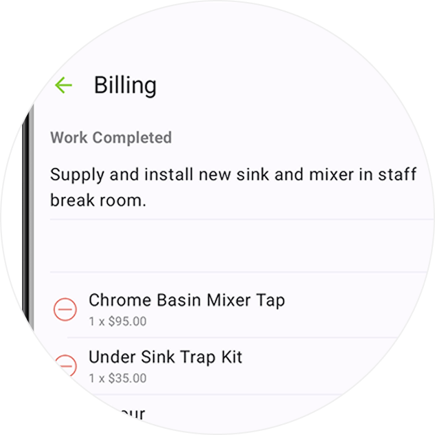 Search & Add Bundles