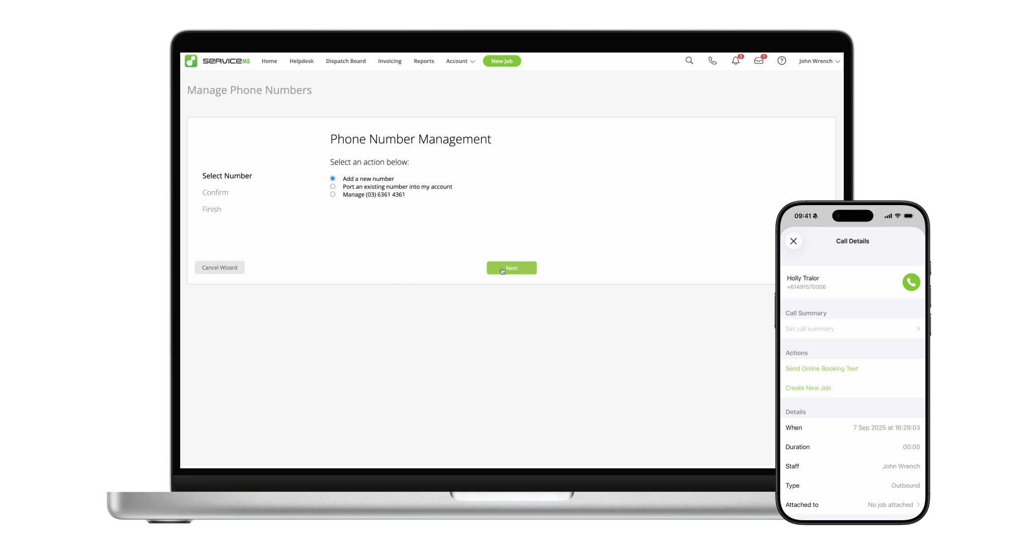 A new way to streamline and systemise your pricing, quoting & invoicing