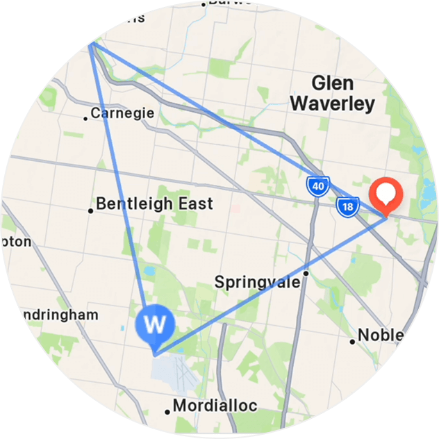 Save Time & Systemise