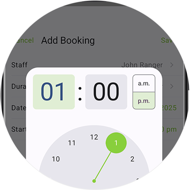 Search & Add Bundles