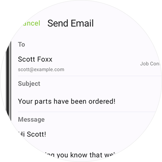 View Bundle Contents