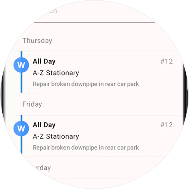 Save Time & Systemise