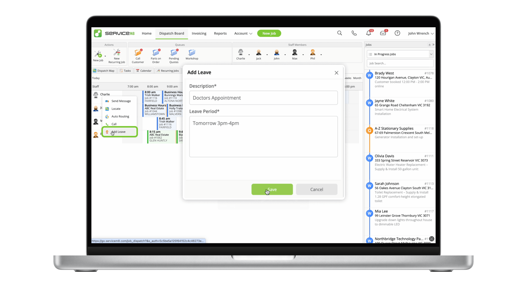 A new way to streamline and systemise your pricing, quoting & invoicing