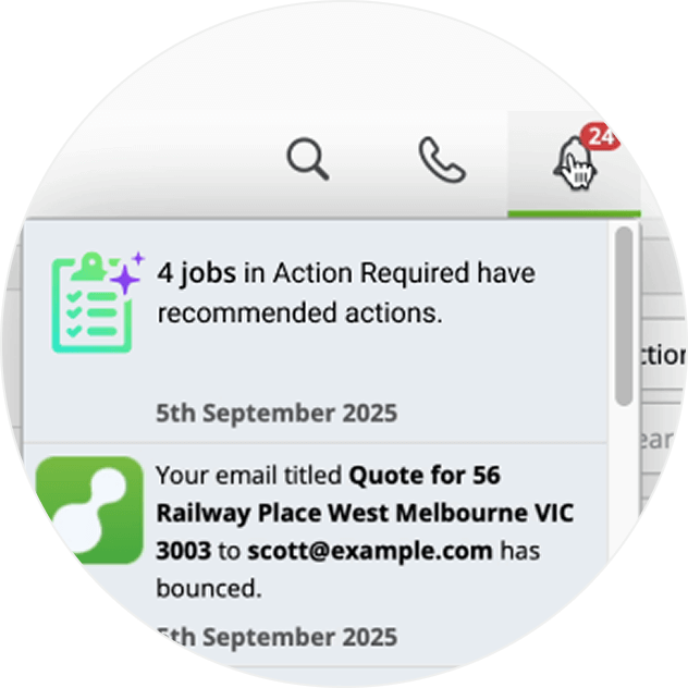 Search & Add Bundles