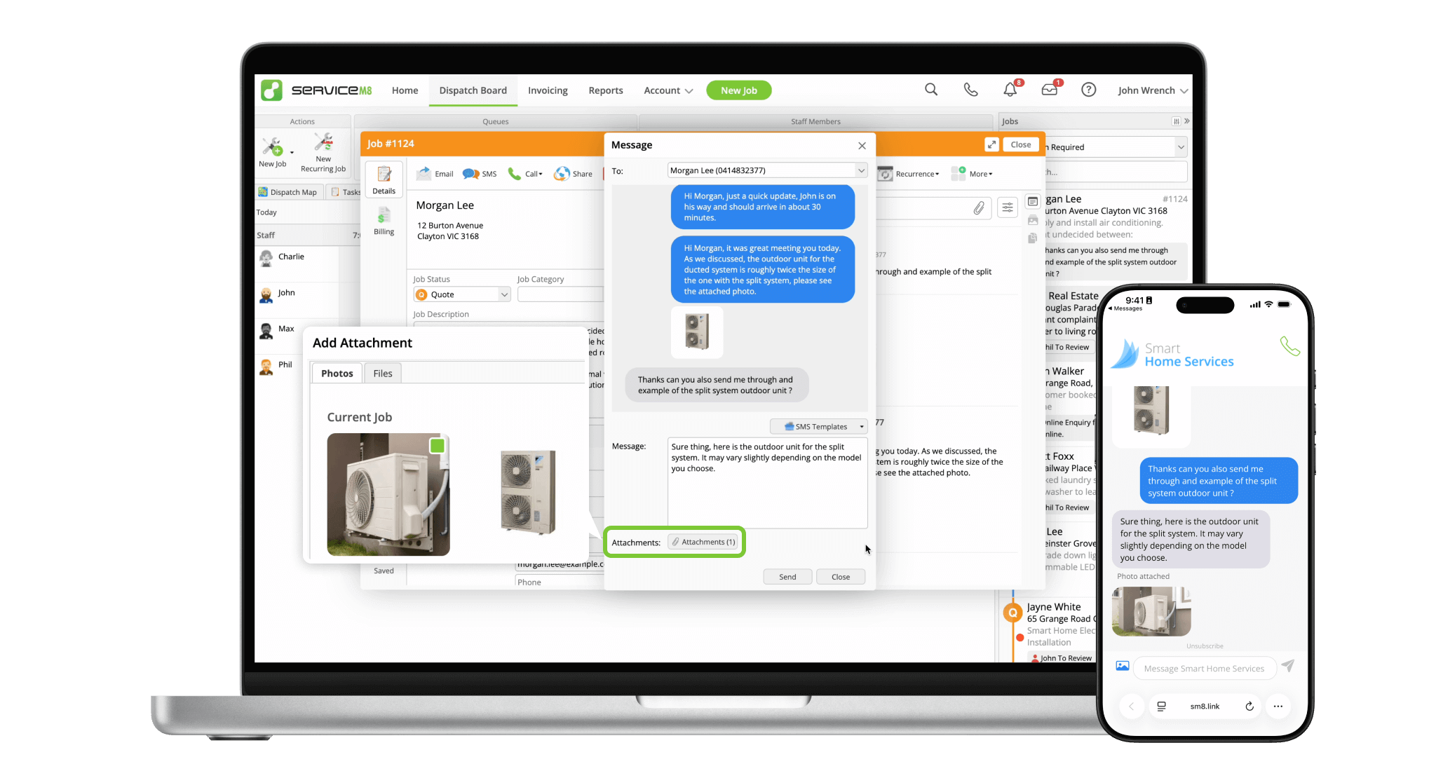 A new way to streamline and systemise your pricing, quoting & invoicing