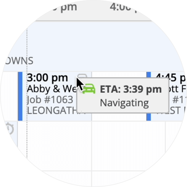 Save Time & Systemise