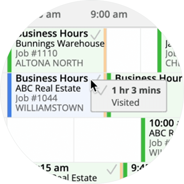 Save Time & Systemise