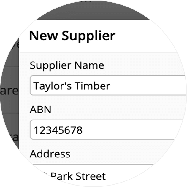 Save Time & Systemise