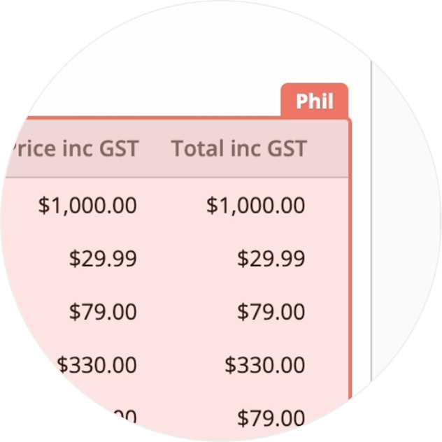 Search & Add Bundles