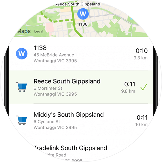 View Bundle Contents