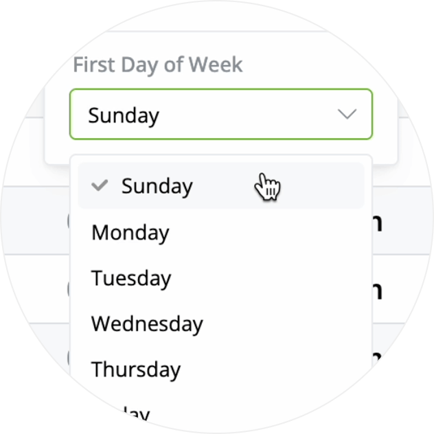 Save Time & Systemise