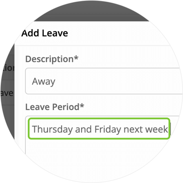 Save Time & Systemise
