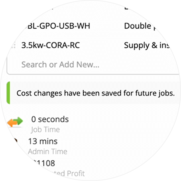 Search & Add Bundles