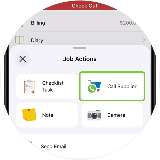 Search & Add Bundles