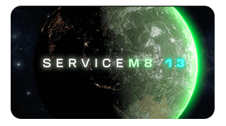 ServiceM8 9 Launch