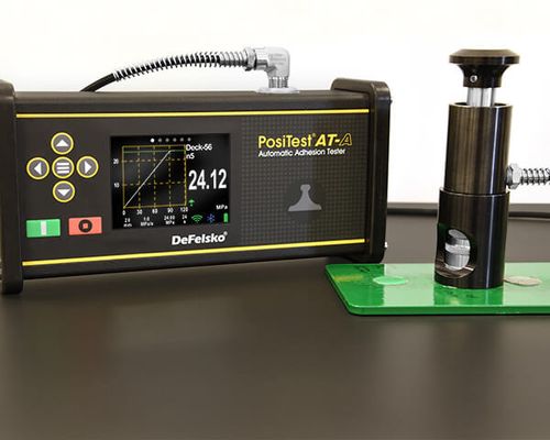 Adhesion Testers for Paints and Coatings
