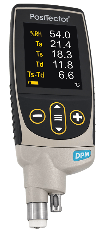PosiTector DPM