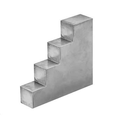 PosiTector PC KITPCF3