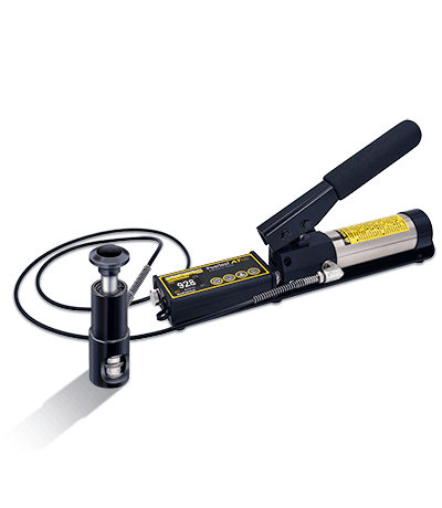 PosiTector PC KITPCFS3