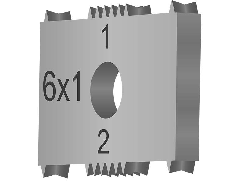 PosiTector PC KITPCF3