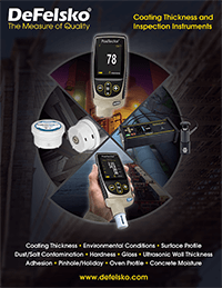 드펠스코 제품 개요 카탈로그 썸네일