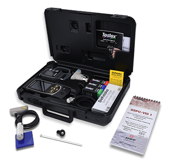 PosiTest DFT Coating Thickness Gage