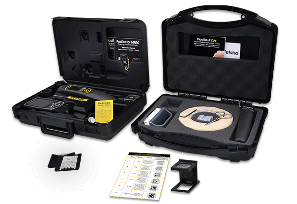 PosiTector PC KITPCF3