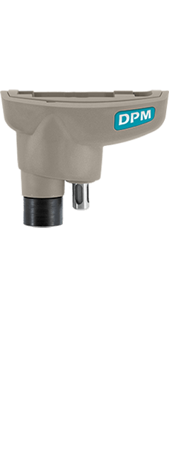 PosiTector DPMA1 Probe