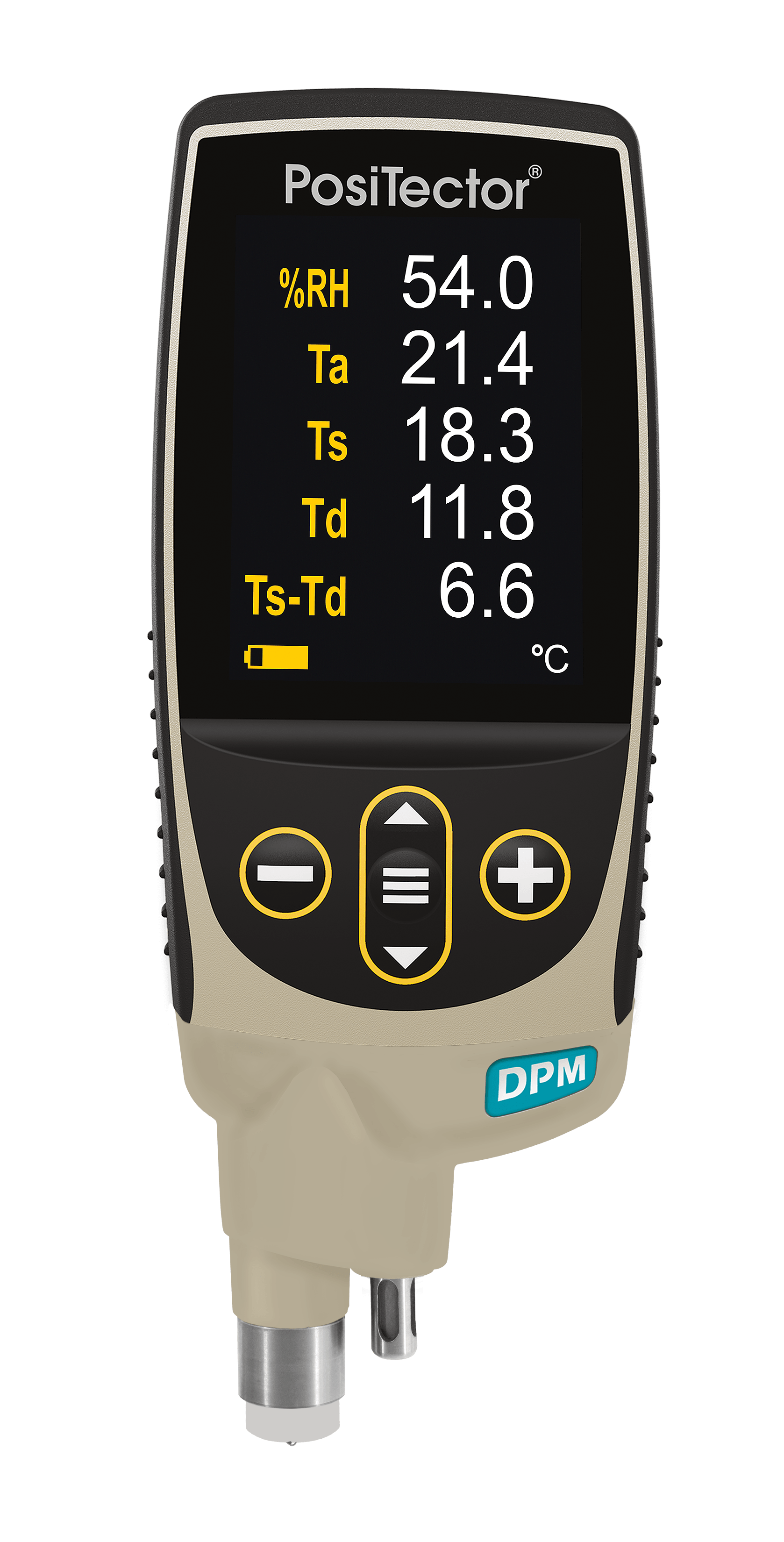 PosiTector DPM