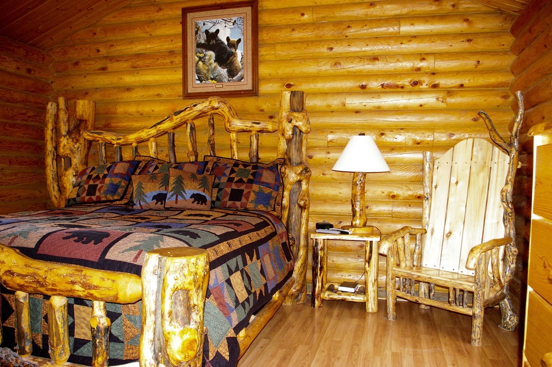 Country Style Inns Country Cabins Inn | Mountain View, Wyoming Lodging