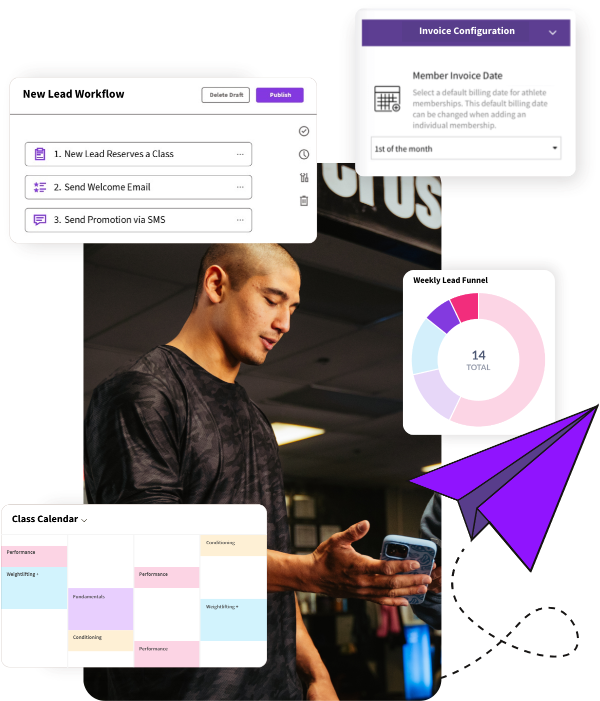 Why Choose Wodify?