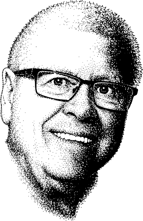 Len Kuhn