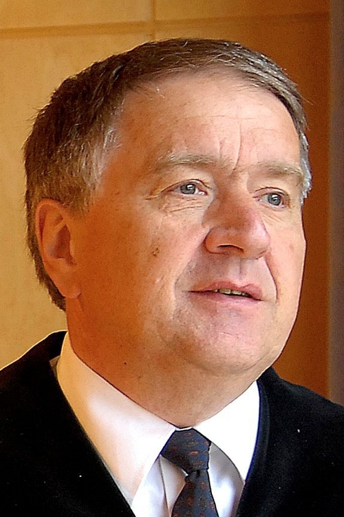 Bilde av Christian Fr Wyller